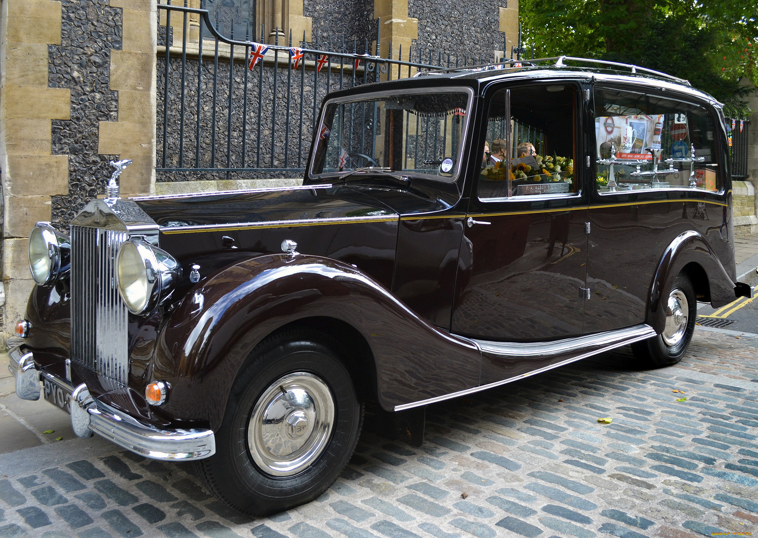 , rolls, royce, 